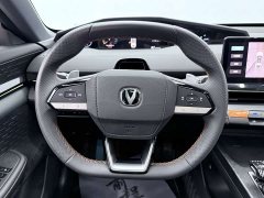 Changan UNI-V 2025 1.5T 500Bar Premium Edition - ფოტო 5