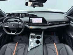 Changan UNI-V 2025 1.5T 500Bar Premium Edition - ფოტო 7