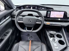 Changan UNI-V 2025 1.5T 500Bar Premium Edition - ფოტო 8