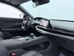 Changan UNI-V 2025 1.5T 500Bar Premium Edition - ფოტო 9