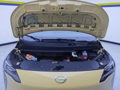 GAC AION Y Plus 70 Smart Leader Edition - ფოტო 10