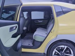 GAC AION Y Plus 70 Smart Leader Edition - ფოტო 11