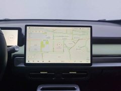 GAC AION Y Plus 70 Smart Leader Edition - ფოტო 13