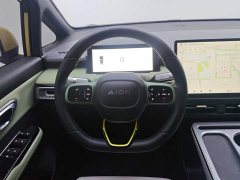 GAC AION Y Plus 70 Smart Leader Edition - ფოტო 15