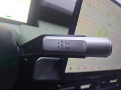 GAC AION Y Plus 70 Smart Leader Edition - ფოტო 16