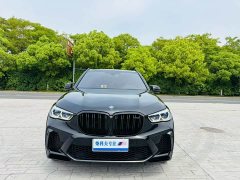 BMW X5 M X5 M - ფოტო 1