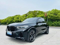 BMW X5 M X5 M - ფოტო 2