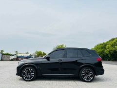 BMW X5 M X5 M - ფოტო 3