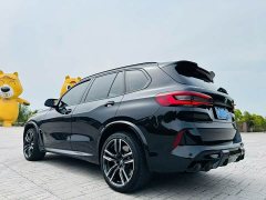 BMW X5 M X5 M - ფოტო 4