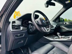BMW X5 M X5 M - ფოტო 6