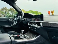 BMW X5 M X5 M - ფოტო 8