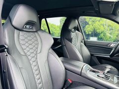 BMW X5 M X5 M - ფოტო 9