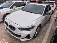 BMW 1 Series 2021 Facelift 120i M Sport Night Edition - ფოტო 1