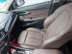 BMW 1 Series 2021 Facelift 120i M Sport Night Edition - ფოტო 10
