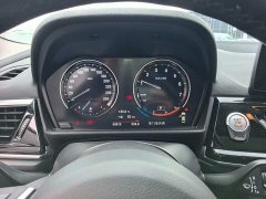 BMW 1 Series 2021 Facelift 120i M Sport Night Edition - ფოტო 12