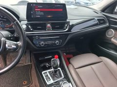 BMW 1 Series 2021 Facelift 120i M Sport Night Edition - ფოტო 13