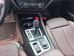 BMW 1 Series 2021 Facelift 120i M Sport Night Edition - ფოტო 14