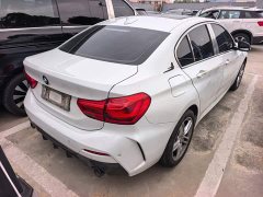 BMW 1 Series 2021 Facelift 120i M Sport Night Edition - ფოტო 4