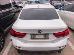 BMW 1 Series 2021 Facelift 120i M Sport Night Edition - ფოტო 5