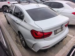 BMW 1 Series 2021 Facelift 120i M Sport Night Edition - ფოტო 6