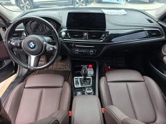 BMW 1 Series 2021 Facelift 120i M Sport Night Edition - ფოტო 9