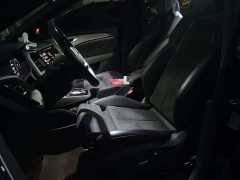 Audi Q5 e-tron 2022 40 e-tron Stellar Edition Mecha Package - ფოტო 11