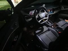 Audi Q5 e-tron 2022 40 e-tron Stellar Edition Mecha Package - ფოტო 12