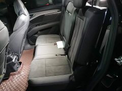 Audi Q5 e-tron 2022 40 e-tron Stellar Edition Mecha Package - ფოტო 13