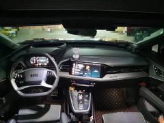 Audi Q5 e-tron 2022 40 e-tron Stellar Edition Mecha Package - ფოტო 5