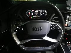 Audi Q5 e-tron 2022 40 e-tron Stellar Edition Mecha Package - ფოტო 6