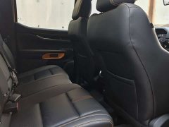 Ford Ranger 2023 Wildland 4WD Automatic Gasoline - ფოტო 10