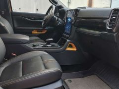 Ford Ranger 2023 Wildland 4WD Automatic Gasoline - ფოტო 11