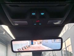 Ford Ranger 2023 Wildland 4WD Automatic Gasoline - ფოტო 16