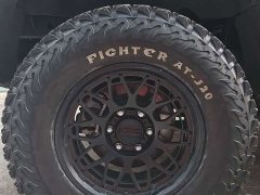 Ford Ranger 2023 Wildland 4WD Automatic Gasoline - ფოტო 18