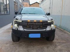 Ford Ranger 2023 Wildland 4WD Automatic Gasoline - ფოტო 2