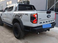 Ford Ranger 2023 Wildland 4WD Automatic Gasoline - ფოტო 3
