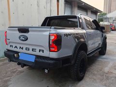 Ford Ranger 2023 Wildland 4WD Automatic Gasoline - ფოტო 4