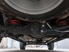 Ford Ranger 2023 Wildland 4WD Automatic Gasoline - ფოტო 5