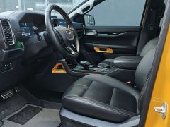 Ford Ranger 2023 Wildland 4WD Automatic Gasoline - ფოტო 8