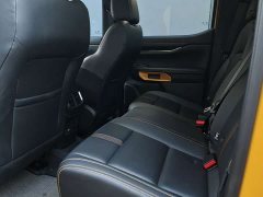 Ford Ranger 2023 Wildland 4WD Automatic Gasoline - ფოტო 9