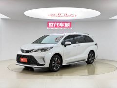 Toyota Gravia 2.5L Hybrid Prestige Plus AWD - ფოტო 1