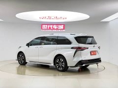 Toyota Gravia 2.5L Hybrid Prestige Plus AWD - ფოტო 11
