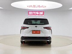 Toyota Gravia 2.5L Hybrid Prestige Plus AWD - ფოტო 12