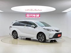 Toyota Gravia 2.5L Hybrid Prestige Plus AWD - ფოტო 3