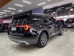 Ford Explorer 2.3T EcoBoost AWD Titanium 6-Seater - ფოტო 5
