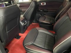 Ford Explorer 2.3T EcoBoost AWD Titanium 6-Seater - ფოტო 6