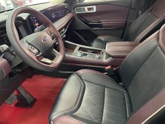 Ford Explorer 2.3T EcoBoost AWD Titanium 6-Seater - ფოტო 7