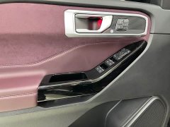 Ford Explorer 2.3T EcoBoost AWD Titanium 6-Seater - ფოტო 8