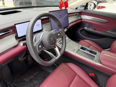 FAW Red Flag H5 2.0T Automatic Qi Chang Pro - ფოტო 12