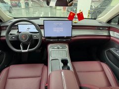 FAW Red Flag H5 2.0T Automatic Qi Chang Pro - ფოტო 17